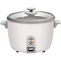 Panela Elétrica de Arroz Zojirushi NHS-18WB Vapor 1.5L 110V
