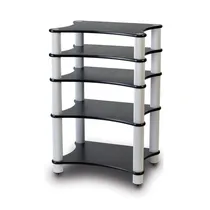 Rack Solid Tech Radius Solo 5 Cherry/Silver