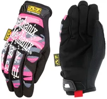 Luva Tática Mechanix The Original MG-72-510 - Roxo
