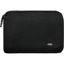 Estojo Argom ARG-SL-0015B Preto para Notebook 15.6" - Preto