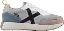 Tênis Munich Xemine 72 - 8907072 - Feminino