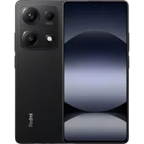 Celular Xiaomi Note 14S 12/512GB 4G Preto (Global)