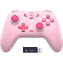 Controle Sem Fio Gamesir T4 Nova Lite - Blush Pink + Estojo