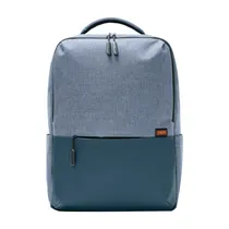 Mochila Xiaomi Mi Commuter Backpack BHR4905GL - para Notebooks 15.6" - Light Blue