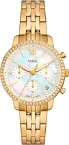 Relógio Feminino Fossil Analógico ES5358