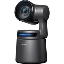 Câmera Transmision Obsbot Tail Air OSB-2108-CW - Black