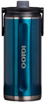 Garrafa Termica Igloo 71102 2.36L - Modern Blue