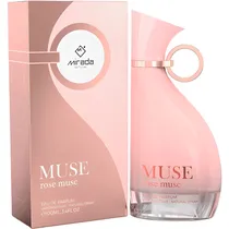 Perfume Mirada Muse Rose Musc Edp - Feminino 100ML