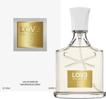  Perfume Lov...