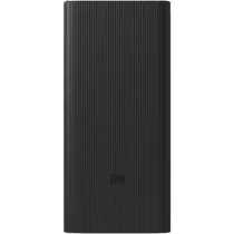 Carregador Portátil Xiaomi 30000M Pwerbank BHR9126GL 18W - Black