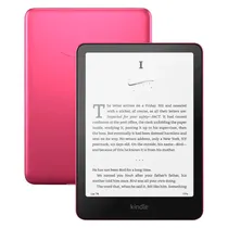 Amazon Kindle Paperwhite Signature Edition 2024 32GB - Preto