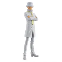 Boneco Banpresto One Piece Grandline Kaku 3755