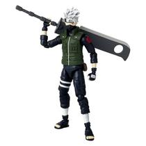 Bandai Coleccionables Kakashi Katake 36963 Vinil 6.5 Pulgadas s/C