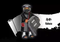 Playmobil 71102 Naruto Shippuden Kakuzu  Playmobil 7...