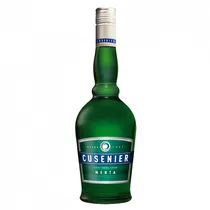 Cusenier Licor Menta 700ML