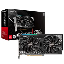 VGA RX9060XT 16GB Asrock Challenger Oc Edit Dual 90-GA5QZZ-00UAN Z