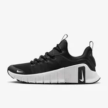Tênis Nike Free Metcon 6 Crossfit & Running Feminino FJ7126-001