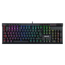 Teclado Redragon K580RGB Blue Vata - Usa