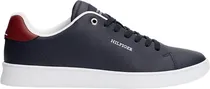 Tênis Tommy Hilfiger FM0FM04966 DW5 - Masculino