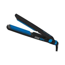 Planchita Babylisspro Nano Titanium Iónica Digital BNTMB4091TUZ 32MM Bivolt