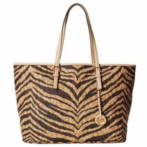 Bolsa Michael Kors Jet Set 30S4GTVT6V Marrom