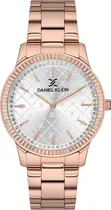 Relógio Feminino Daniel Klein - DK.1.12540.3