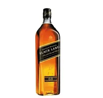 Johnnie Walker Black 3 Litro Galao