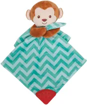 Naninha para Bebê Macaquinho Buba 11950