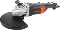 Esmerilhadeira Angular Fixman - 2400W-FM4052400 220V-50HZ