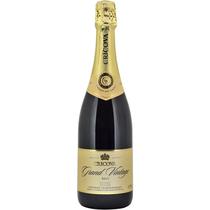 Cricova Grand Vintage Brut 3L