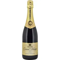 Cricova Grand Vintage Brut 3L