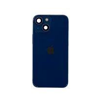 Tapa p/iPhone 13 Azul