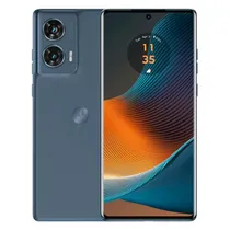 Smartphone Motorola Edge 50 Fusion 5G 2429-1 256GB 8GB Ram Tela 6.57" - Forest Blue