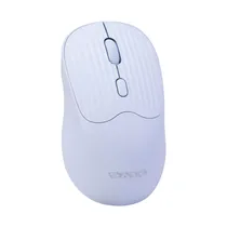 Mouse Satellite A-795G - Sem Fio - 1600DPI - 4 Botões - Azul