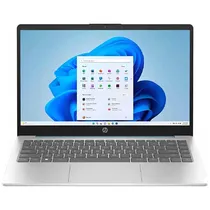 Notebook HP 14-EP0792WM 14" Intel Core i3-N305 de 1.80GHZ 8GB Ram/256GB SSD - Azul