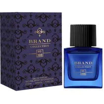Perfume Unisex Brand Collection N° 308 Blue Heart Edp 25ML