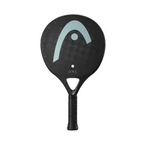 Pala de Pádel Head 225024 One Ultralight Black