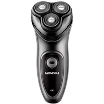 Barbeador Mondial BE-02 Power Shave Bivolt