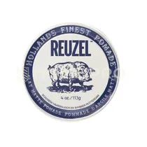 Pomada Road Trip Clay Matte - Reuzel - 113G