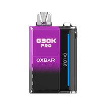 Oxbar Pro G30000 Puffs Ox Love