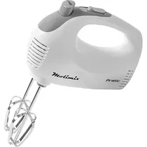 Batedeira de Mão Molimix Pratic MBT-310 300 W 220V - Branco
