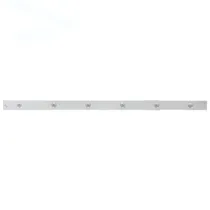 Lampada LED Inteligente Luo LU-2203 / 800MAH / 80CM / Recarregavel - Branco