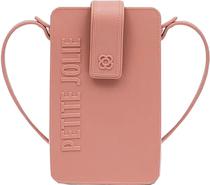 Bolsa Petite Jolie PJ11112 - Rosa Antique