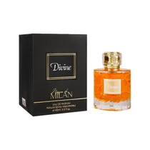 Perfume Maison de Milan Divine - Eau de Parfum - Feminino - 100ML
