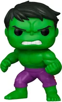 Boneco Hulk - Marvel - Funko Pop! 1420