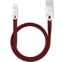 Mcdodo Cable USB Lightning CA-0314 1M Red