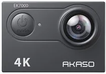 Câmera Akaso EK7000 Action 4K - Preto