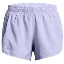 Short Deportivo Femenino Under Armour FLY BY 3” Purple