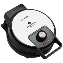 Donuts Maker Electrobras EBDN-01 - 1200W - 110V - Preto e Prata Donuts Maker Electrobras EBDN-01 - 1200W - 110V - Preto e Prata