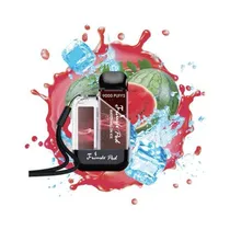 Fumee Kit 9K Watermelon Ice